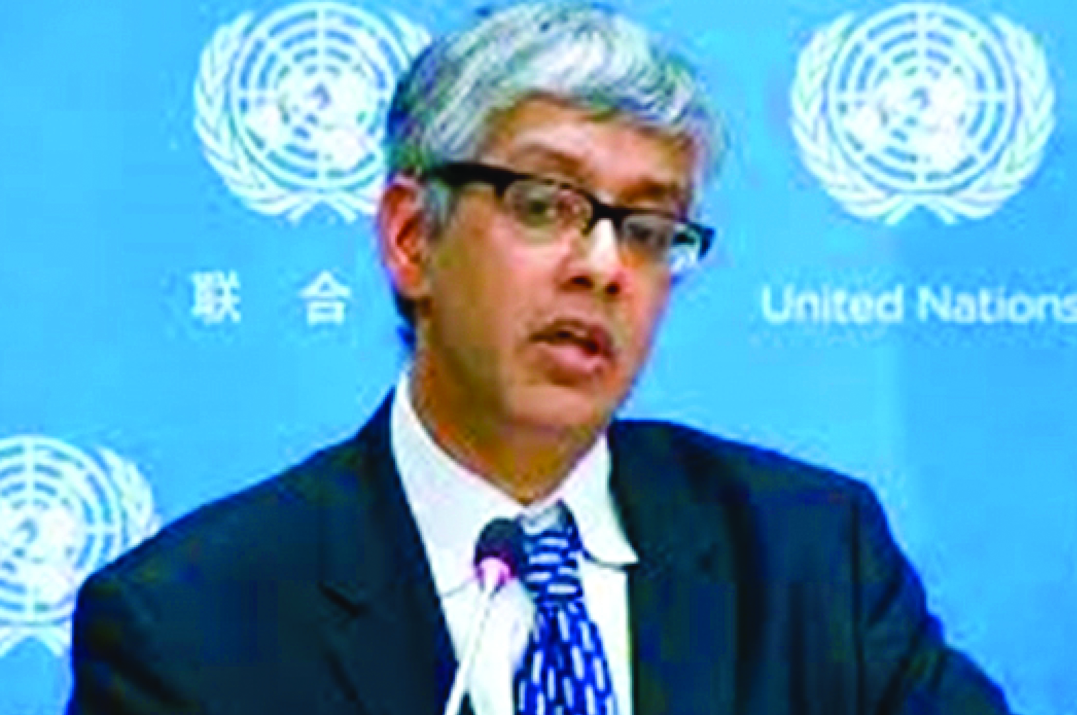 Nord du Mali : Selon l’ONU, l'intensification des tensions risque d’empêcher le départ ordonné et dans les délais de la MINUSMA